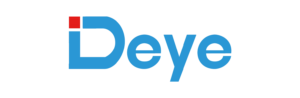 Deye Logo