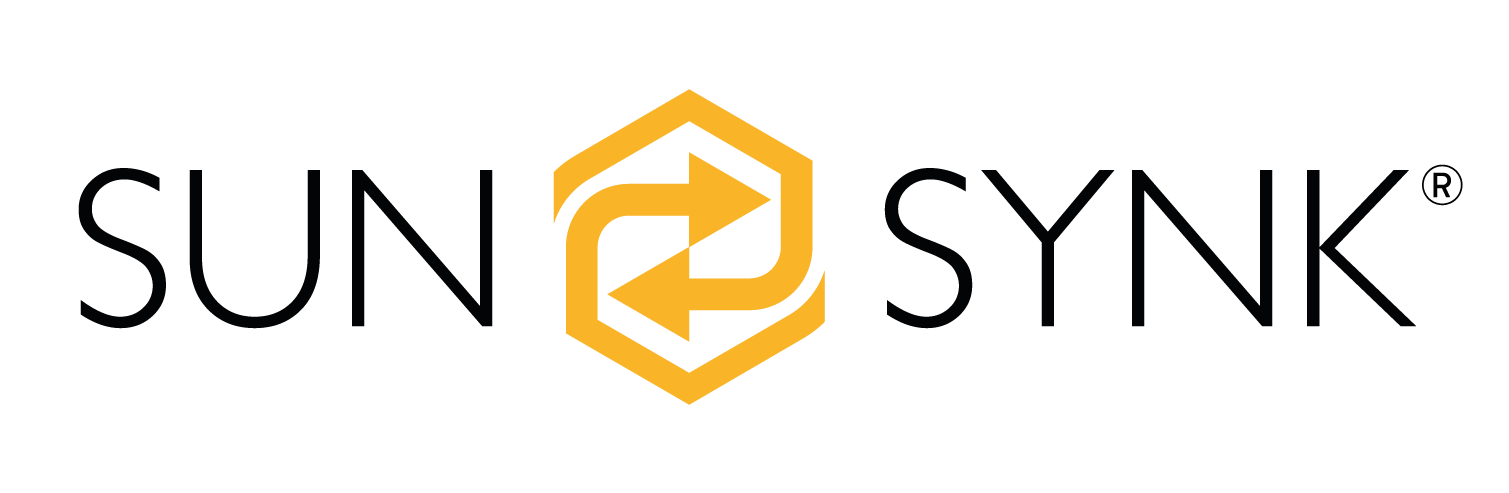 Sunsynk logo