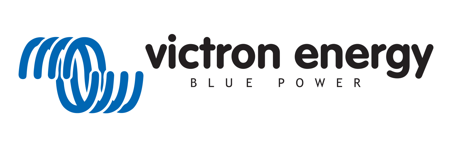 Victron Energy Logo