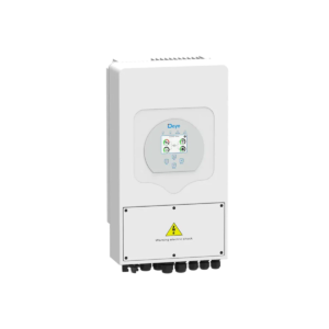 Product Image of a DEYE 5KW Inverter