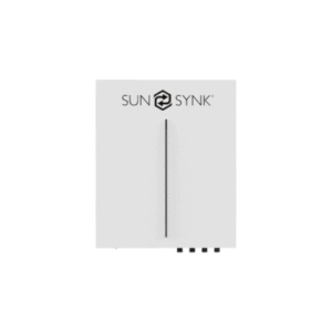 Product Image of a Sunsynk 5.12KWH Lithium Ion Battery