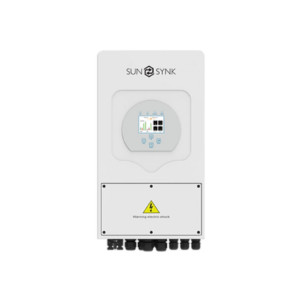 Product Image of a Sunsynk 5KW Inverter